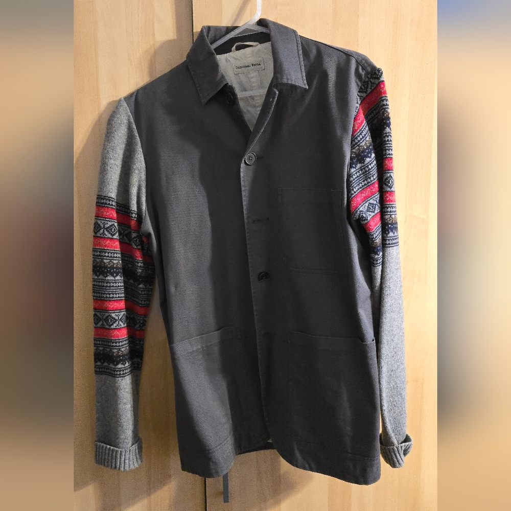 Universal Works - Chore Jacket